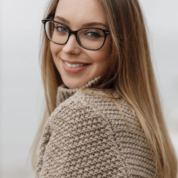 gafas graduadas en tiago optica